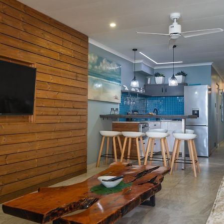 Sea Front Designer Apartment Ballito Dış mekan fotoğraf
