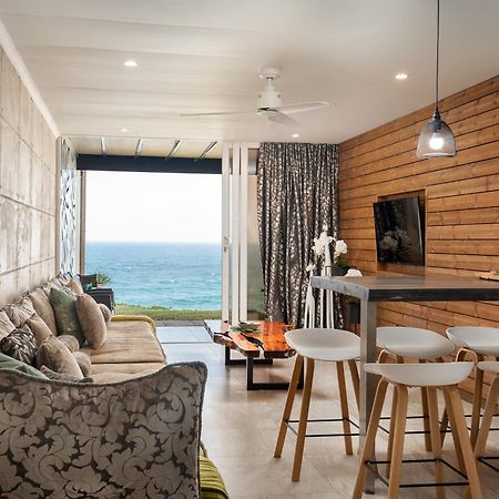 Sea Front Designer Apartment Ballito Dış mekan fotoğraf