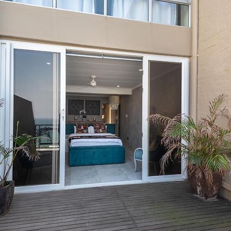 Sea Front Designer Apartment Ballito Dış mekan fotoğraf