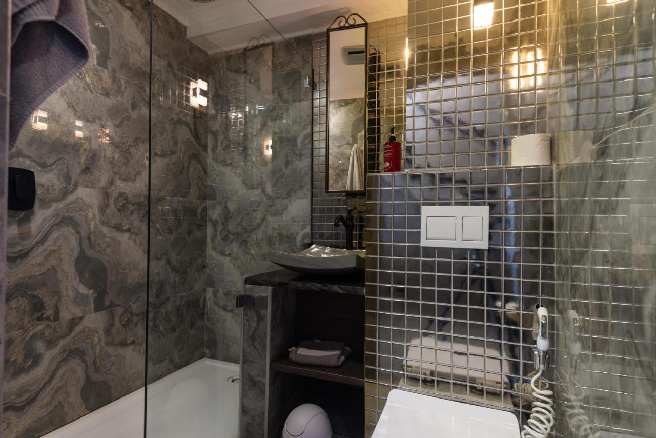 Sea Front Designer Apartment Ballito Dış mekan fotoğraf