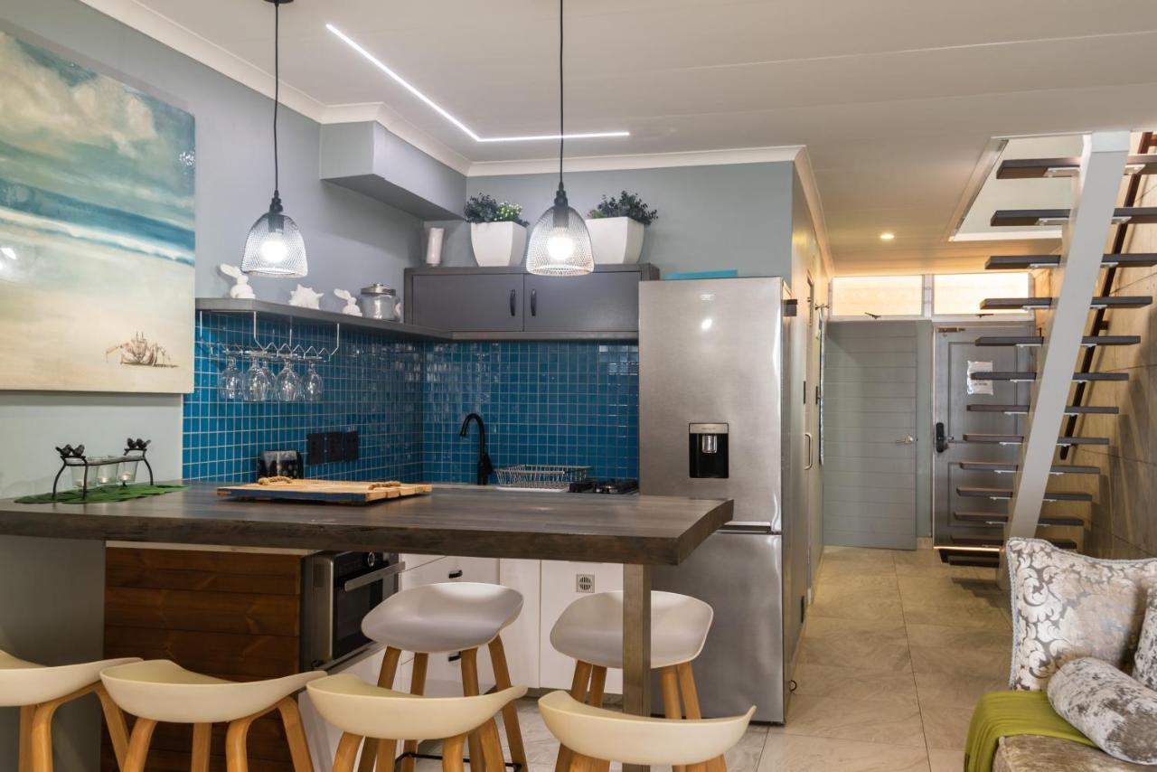 Sea Front Designer Apartment Ballito Dış mekan fotoğraf