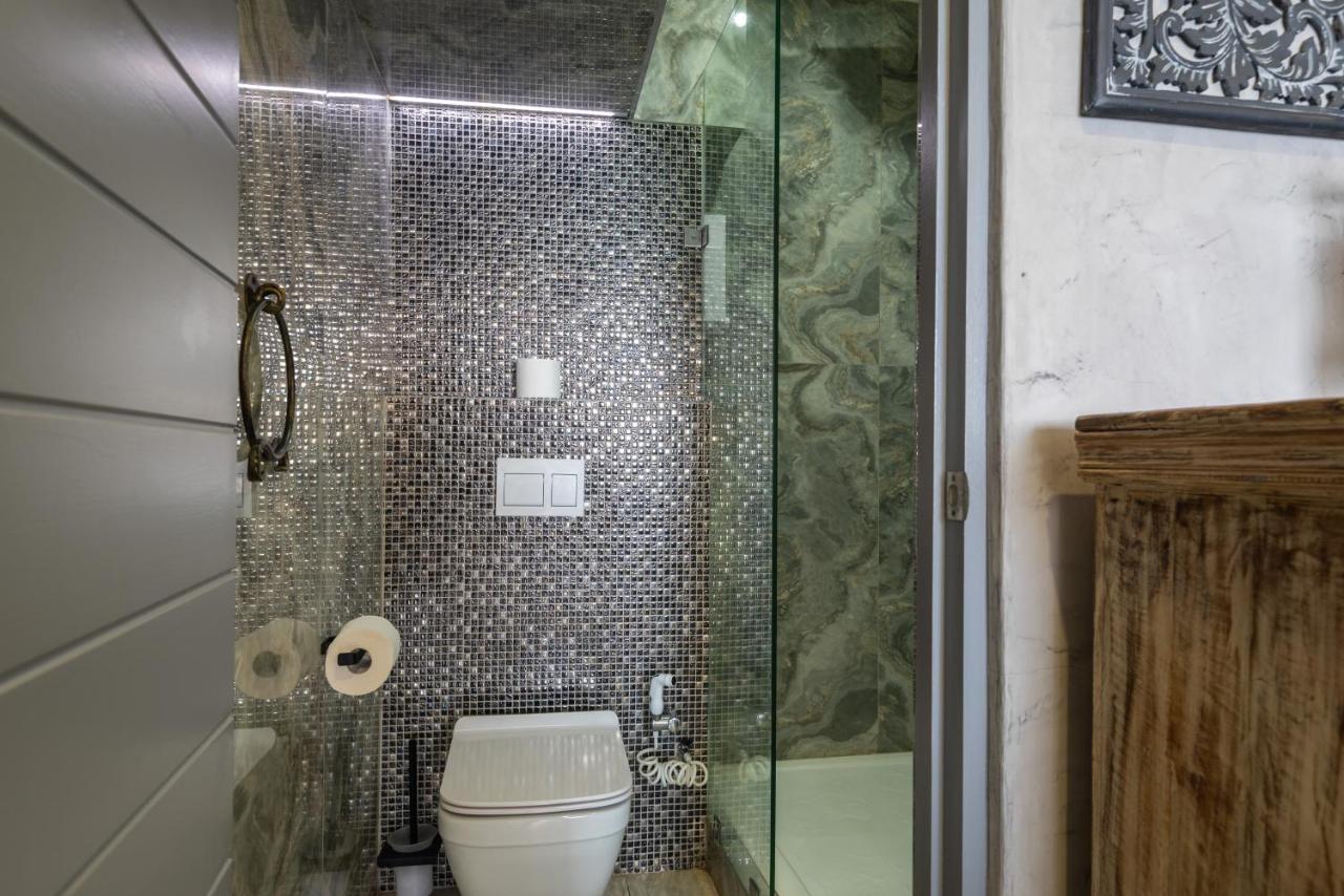 Sea Front Designer Apartment Ballito Dış mekan fotoğraf