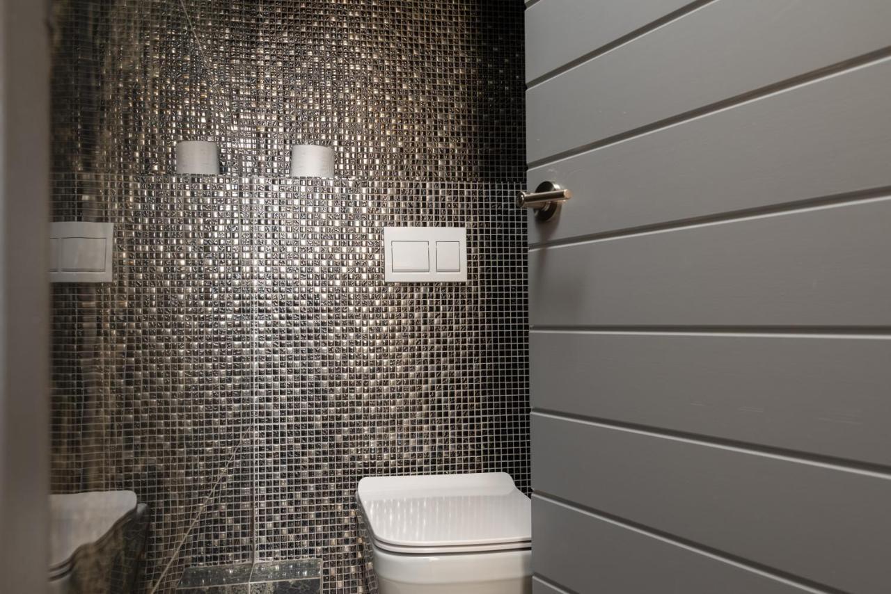 Sea Front Designer Apartment Ballito Dış mekan fotoğraf
