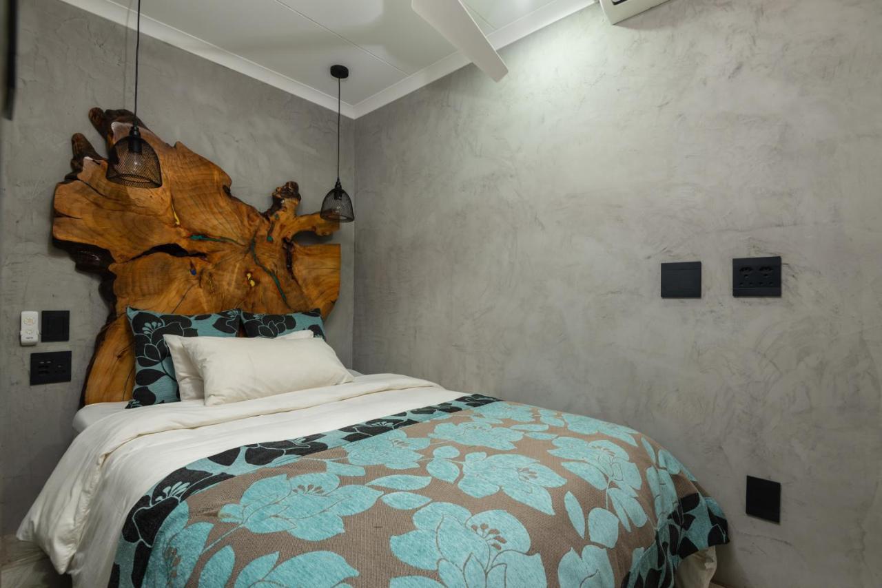 Sea Front Designer Apartment Ballito Dış mekan fotoğraf