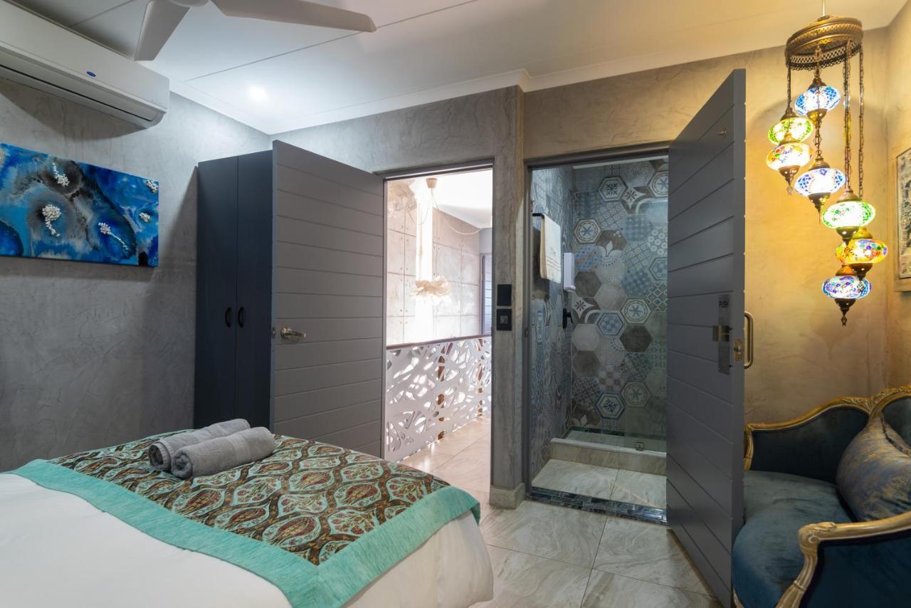 Sea Front Designer Apartment Ballito Dış mekan fotoğraf
