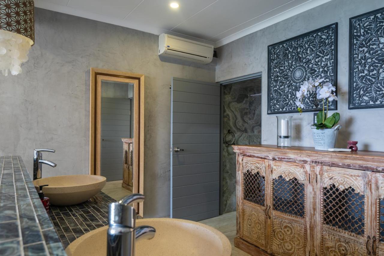 Sea Front Designer Apartment Ballito Dış mekan fotoğraf