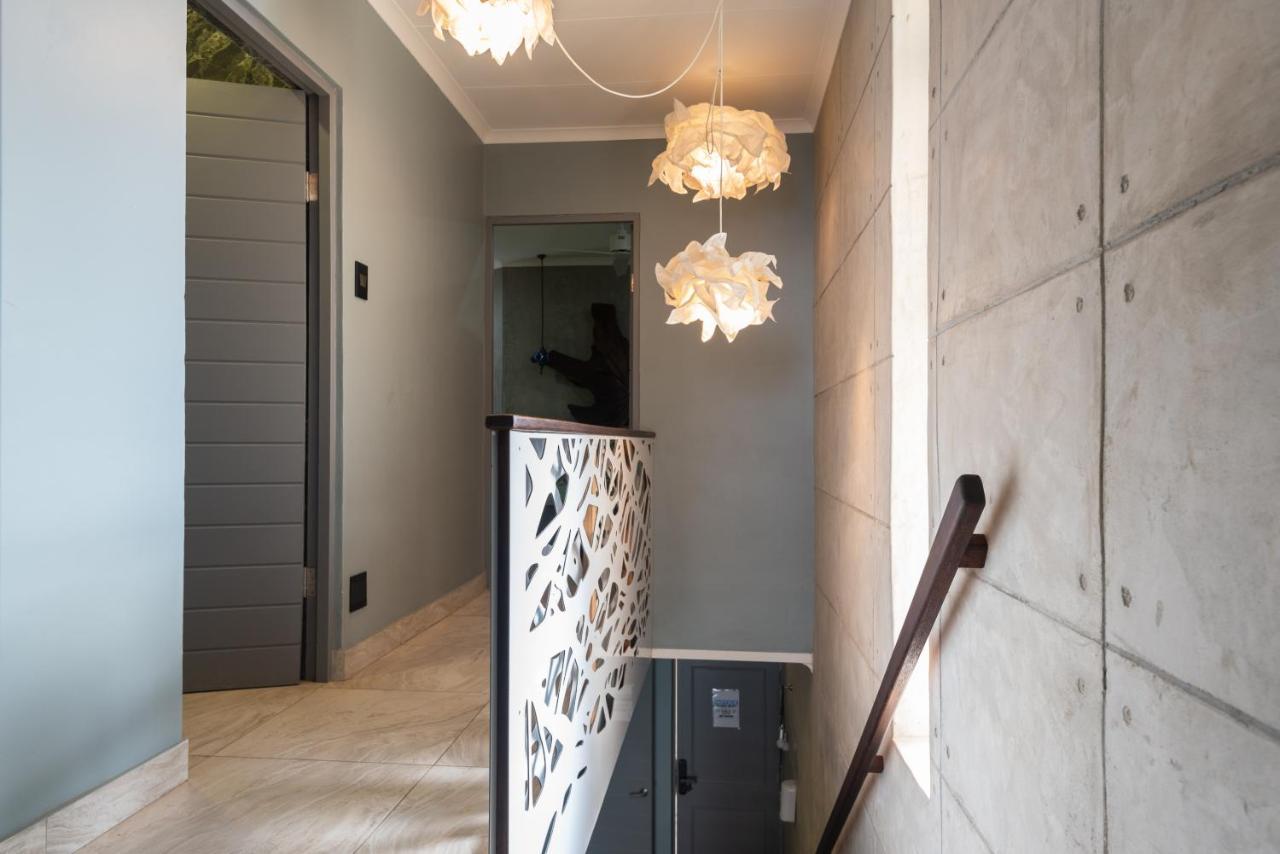 Sea Front Designer Apartment Ballito Dış mekan fotoğraf