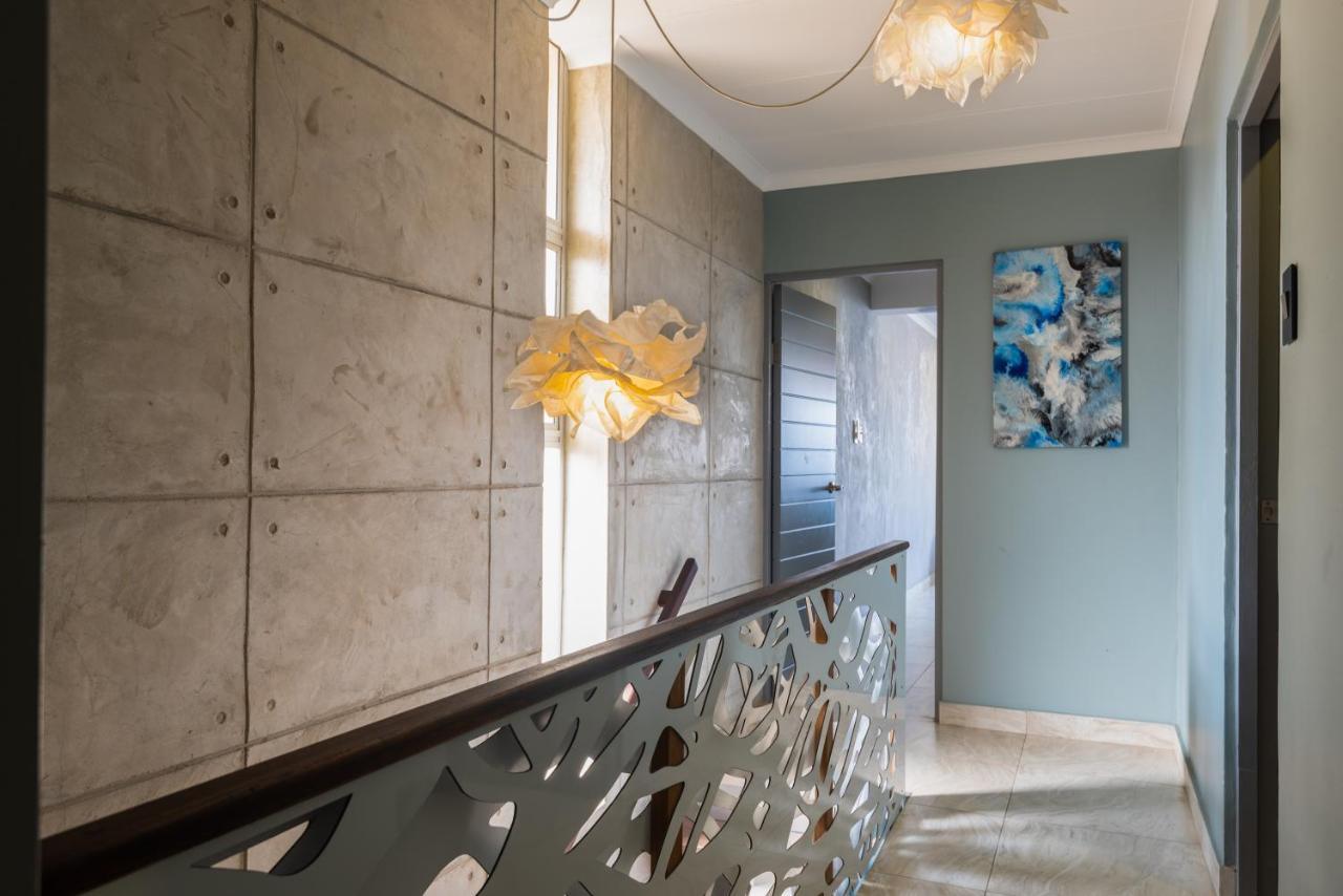 Sea Front Designer Apartment Ballito Dış mekan fotoğraf