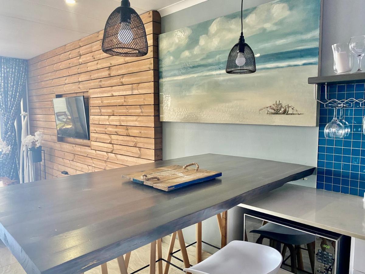 Sea Front Designer Apartment Ballito Dış mekan fotoğraf