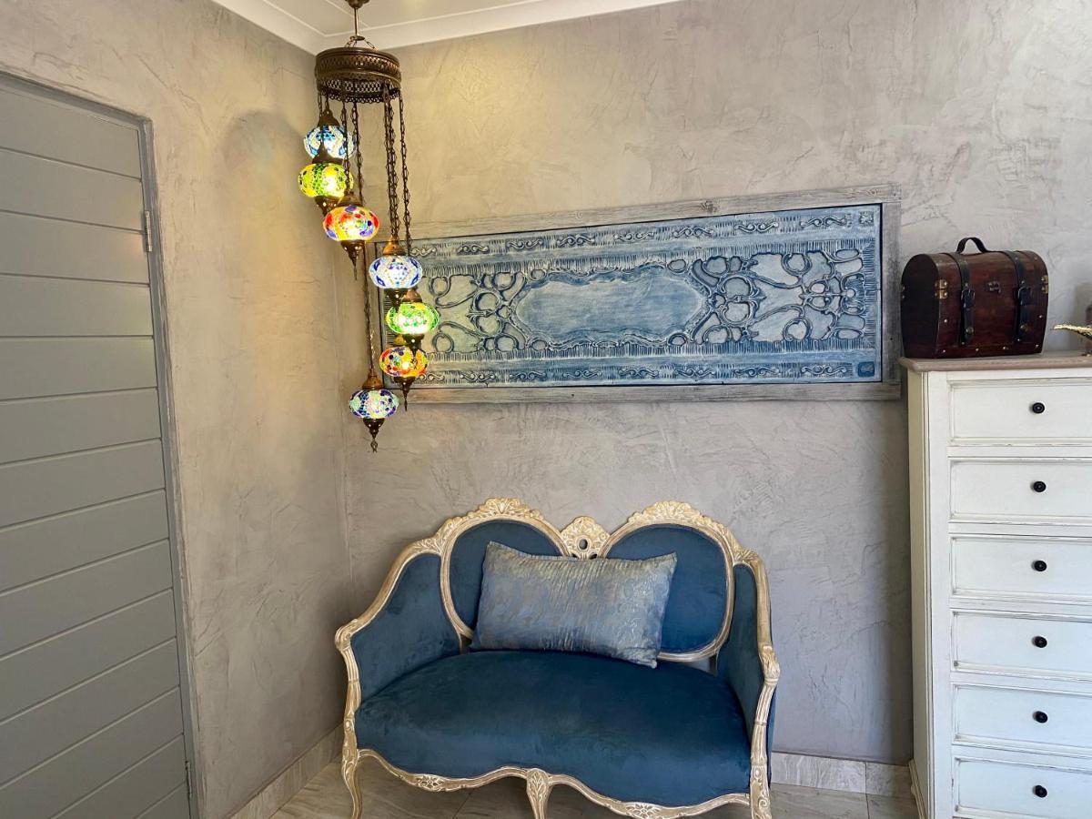 Sea Front Designer Apartment Ballito Dış mekan fotoğraf