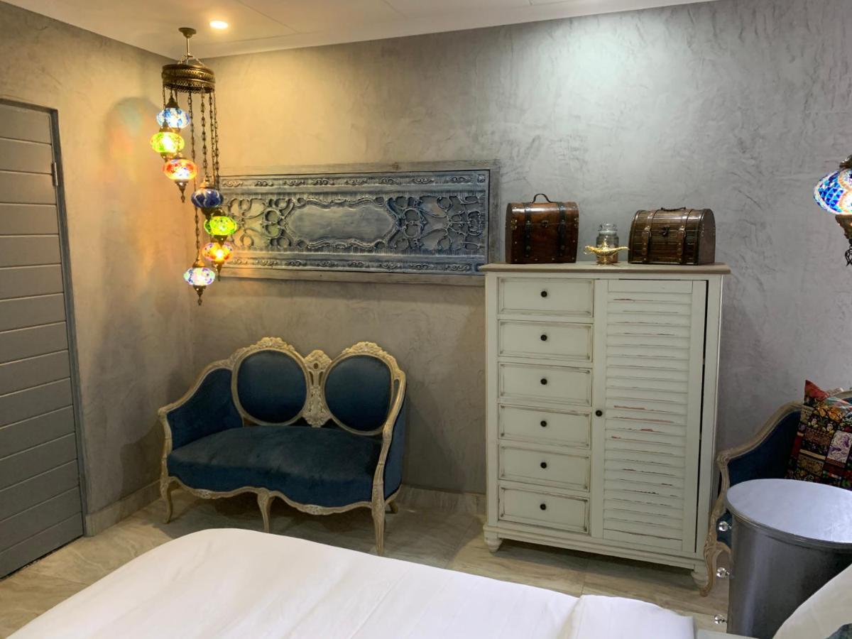 Sea Front Designer Apartment Ballito Dış mekan fotoğraf